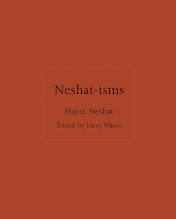 Front cover_Neshat-isms