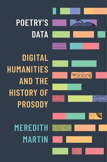 Front cover_Poetry's Data