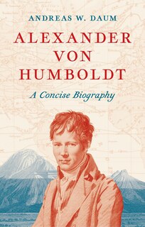 Couverture_Alexander von Humboldt