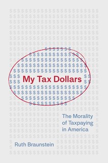Couverture_My Tax Dollars
