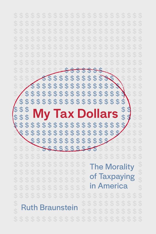 Couverture_My Tax Dollars