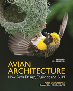 Couverture_Avian Architecture  Revised and Expanded Edition