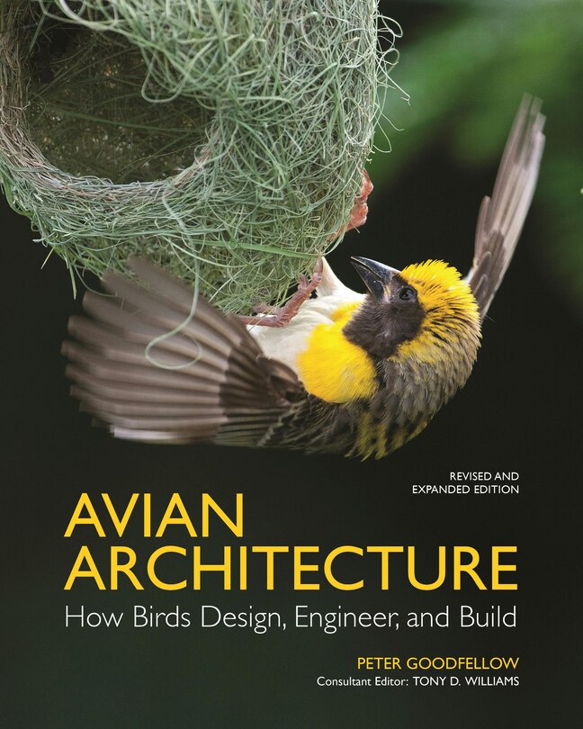 Couverture_Avian Architecture  Revised and Expanded Edition