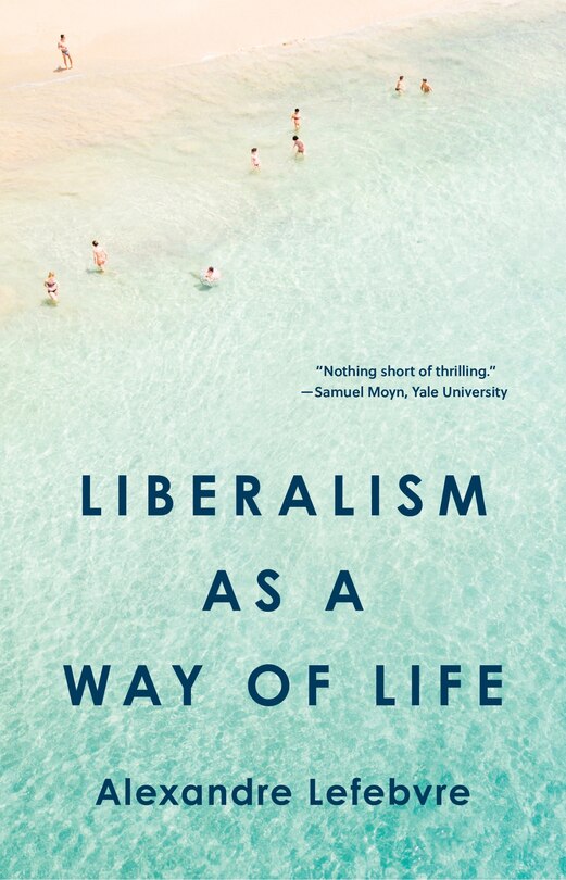 Couverture_Liberalism as a Way of Life