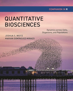 Couverture_Quantitative Biosciences Companion in R