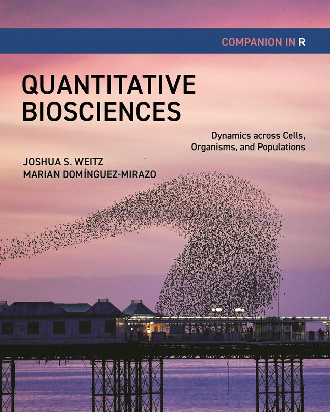 Couverture_Quantitative Biosciences Companion in R
