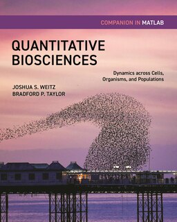 Couverture_Quantitative Biosciences Companion in MATLAB