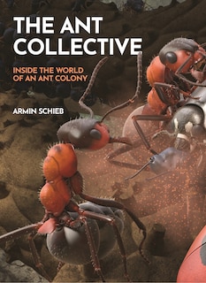 Couverture_The Ant Collective