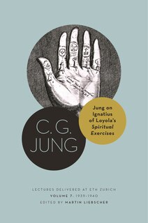 Front cover_Jung on Ignatius of Loyola’s Spiritual Exercises