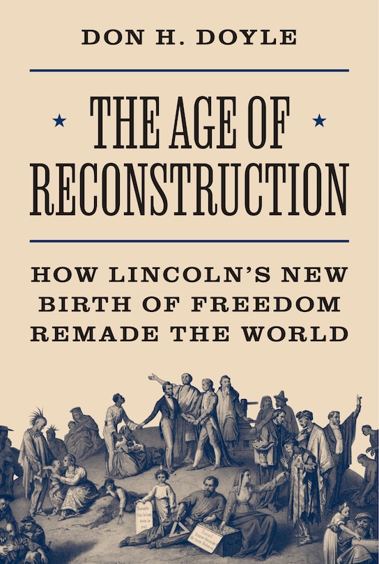 Couverture_The Age of Reconstruction