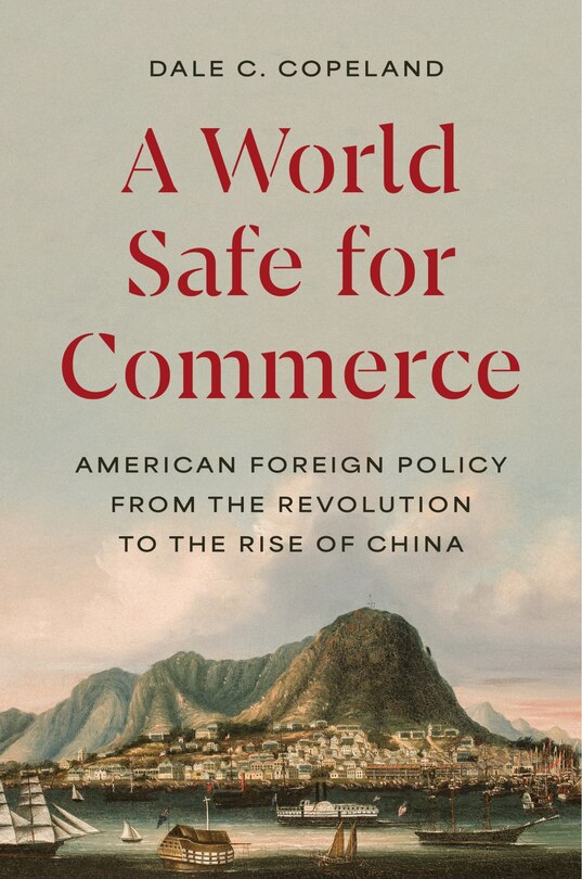 Couverture_A World Safe for Commerce