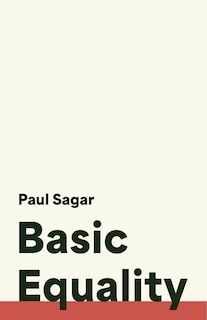 Front cover_Basic Equality