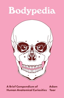 Front cover_Bodypedia