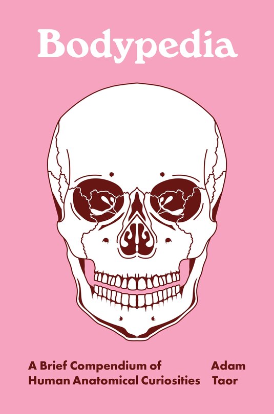 Front cover_Bodypedia