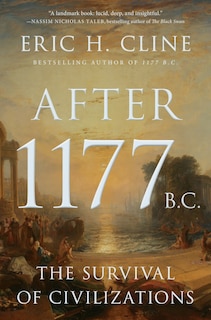 Couverture_After 1177 B.C.