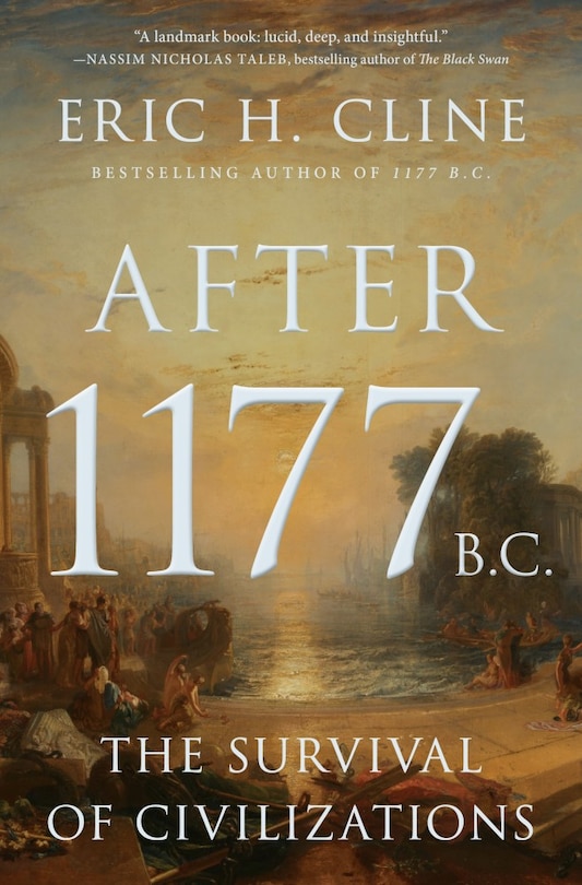 Couverture_After 1177 B.C.