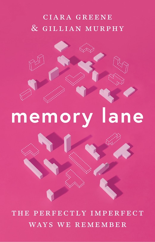 Front cover_Memory Lane
