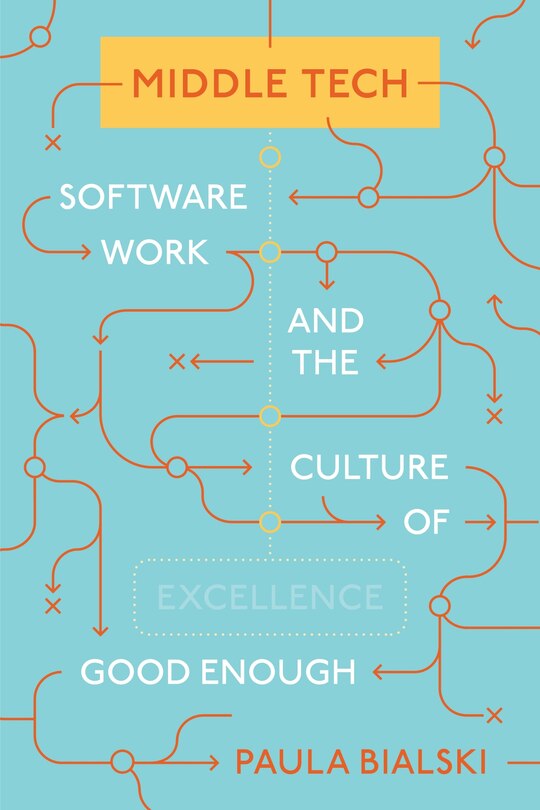 Couverture_Middle Tech