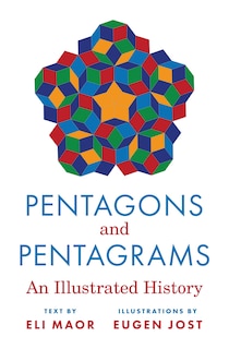 Couverture_Pentagons and Pentagrams