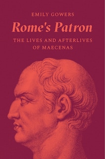 Couverture_Rome's Patron
