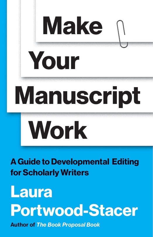 Front cover_Make Your Manuscript Work