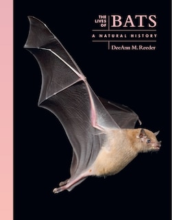 Couverture_The Lives of Bats