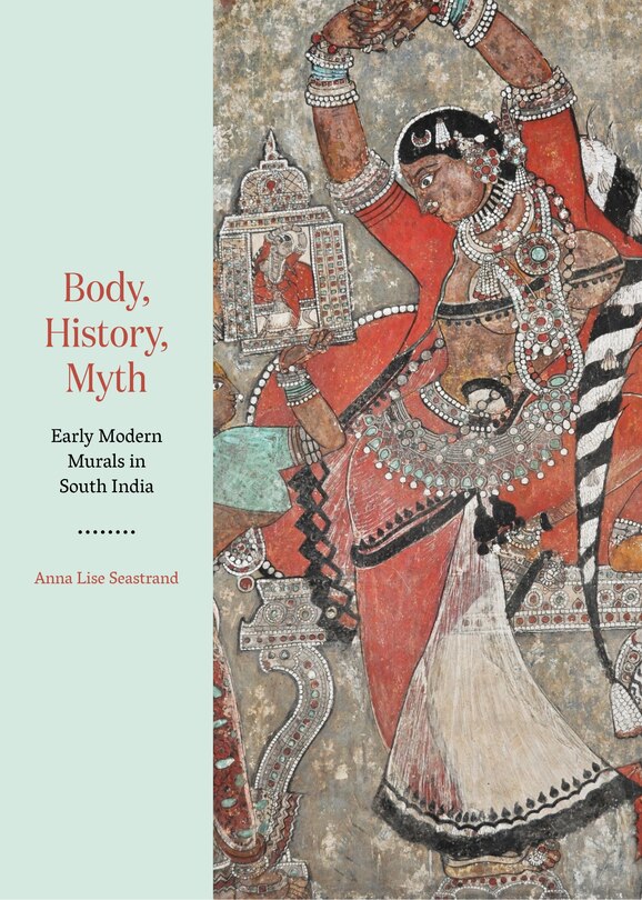 Couverture_Body, History, Myth