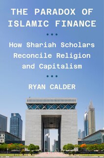 Front cover_The Paradox of Islamic Finance