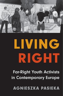 Front cover_Living Right