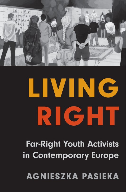 Front cover_Living Right