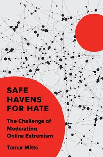Couverture_Safe Havens for Hate