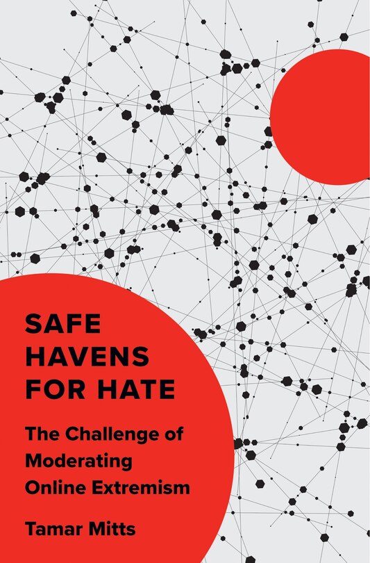 Couverture_Safe Havens for Hate