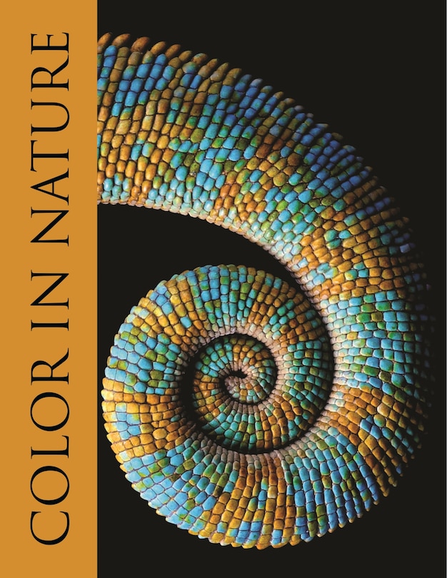 Front cover_Color in Nature