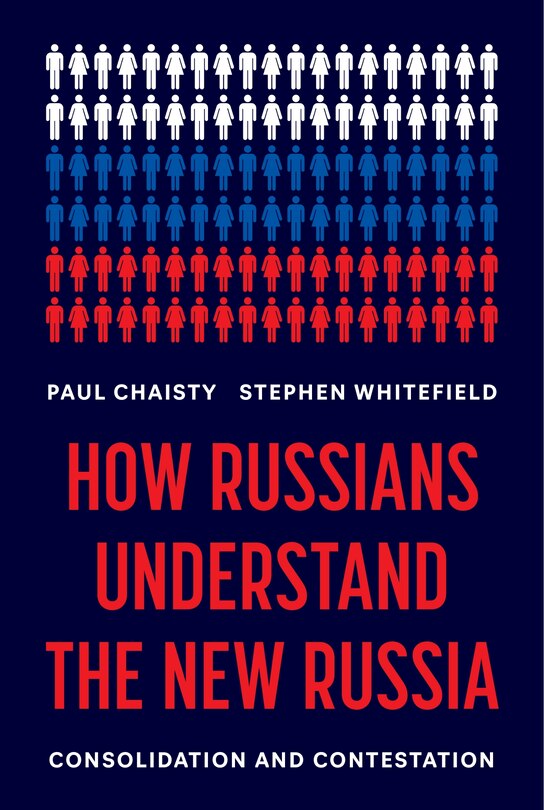 Couverture_How Russians Understand the New Russia