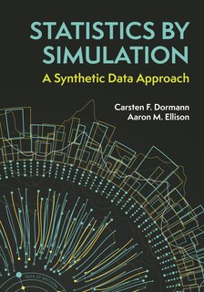 Front cover_Statistics by Simulation