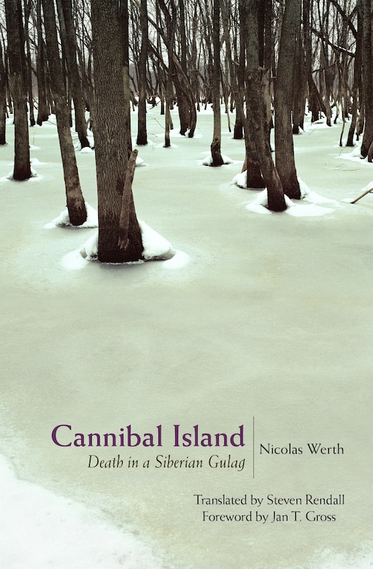 Front cover_Cannibal Island