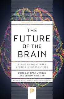 Front cover_The Future of the Brain