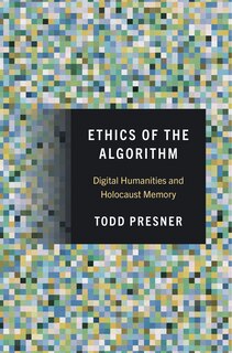 Front cover_Ethics of the Algorithm