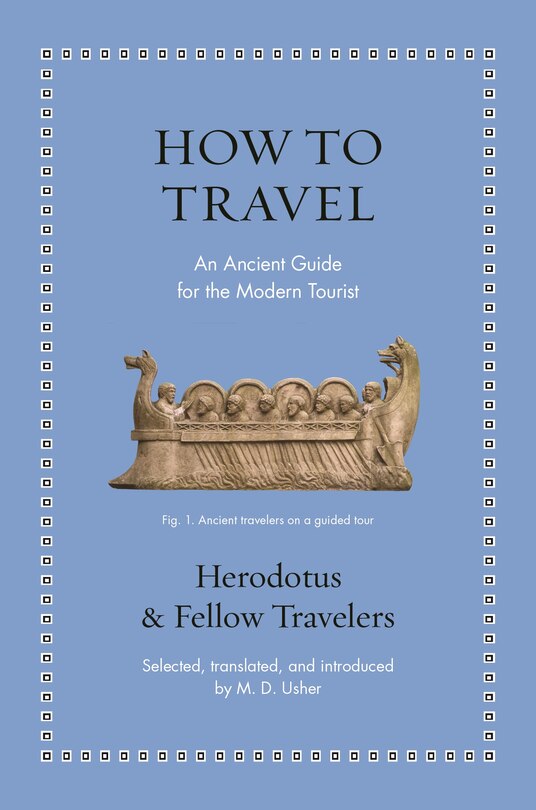 Couverture_How to Travel