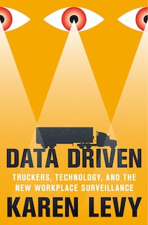 Front cover_Data Driven