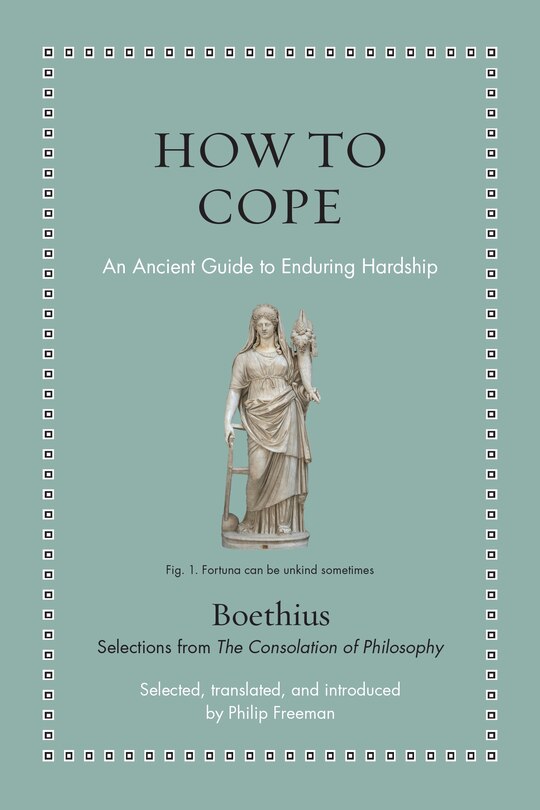 Front cover_How to Cope