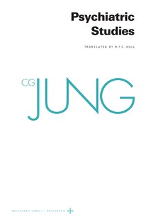 Front cover_Collected Works of C. G. Jung, Volume 1