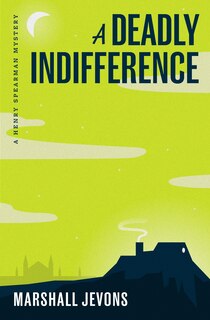 Couverture_A Deadly Indifference