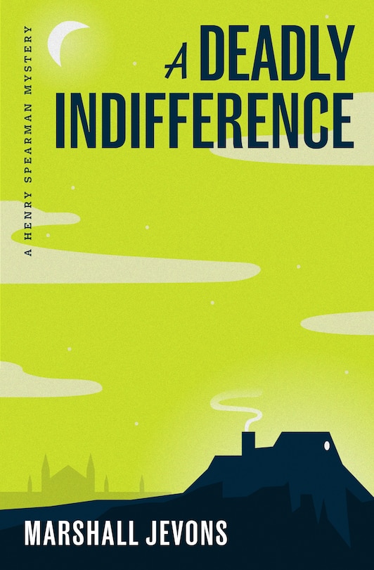 Couverture_A Deadly Indifference