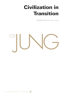 Couverture_Collected Works of C. G. Jung, Volume 10