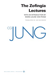 Front cover_Collected Works of C. G. Jung, Supplementary Volume A