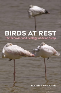 Front cover_Birds at Rest