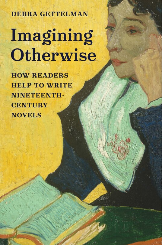 Front cover_Imagining Otherwise