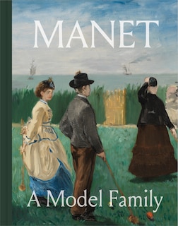 Front cover_Manet