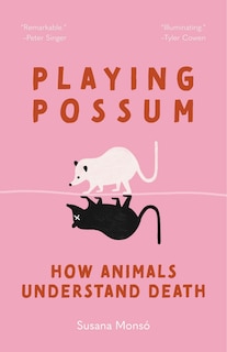 Couverture_Playing Possum